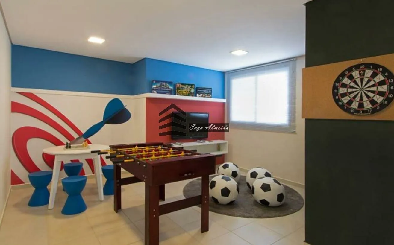 Imagem Apartamento à venda em São Paulo/SP