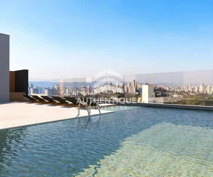 Imagem ALTO PARAISO - Apartamento à venda no bairro Vila Mariana - São Paulo/SP, Zona Sul