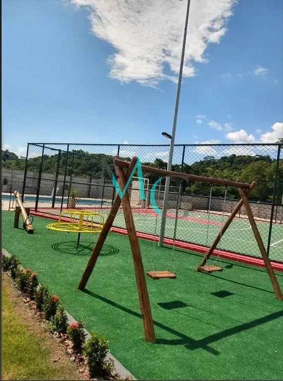Imagem Apartamento com 2 dormitórios à venda, 44 m² por R$ 140.000,00 - Santa Cruz - Rio de Janeiro/RJ