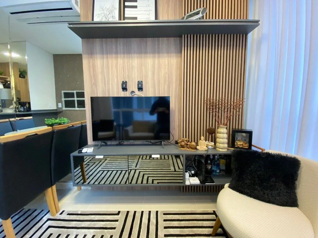 Imagem Apartamento em Navegantes
