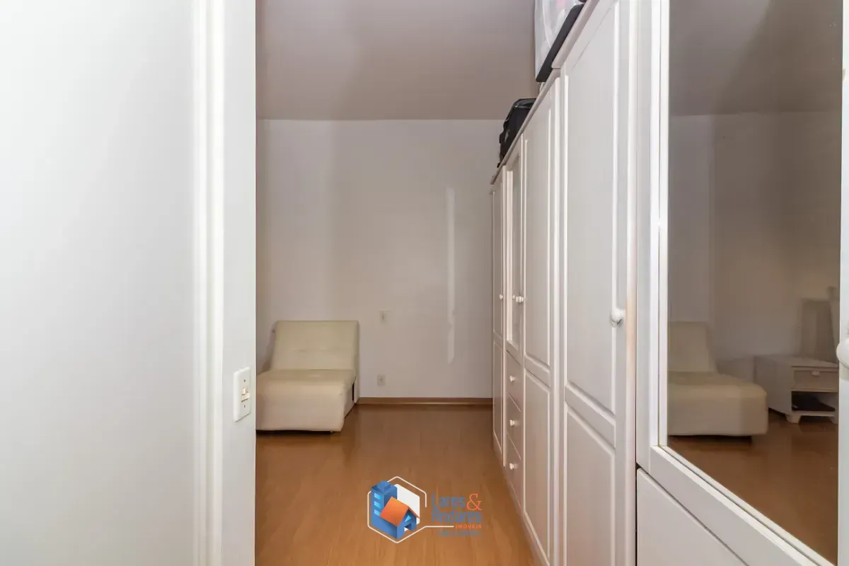 Imagem Apartamento para venda em Tatuapé com 3 quartos, sendo 1 suíte, 129m²
