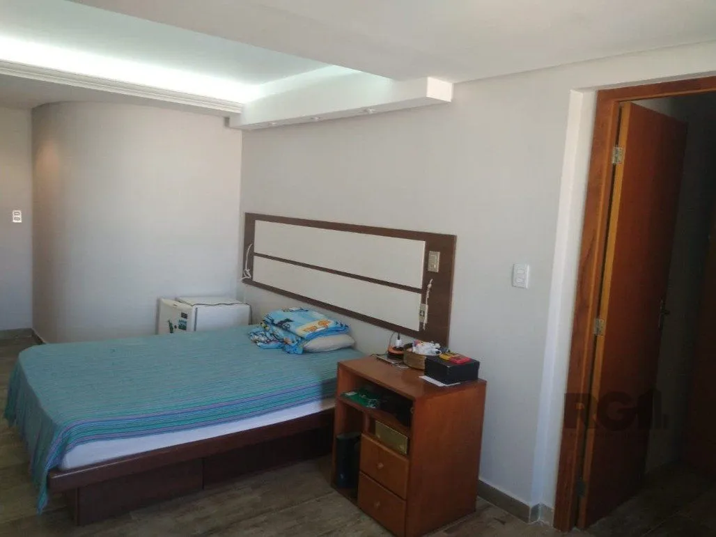 Imagem COBERTURA ÚNICA NO BAIRRO JARDIM BOTÂNICO COM 350M² 4 SUÍTES, 2 VAGAS DE GARAGEM