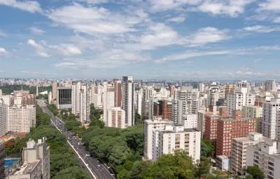 Imagem SP Code Paulista - Comercial - SP Code Paulista - Comercial