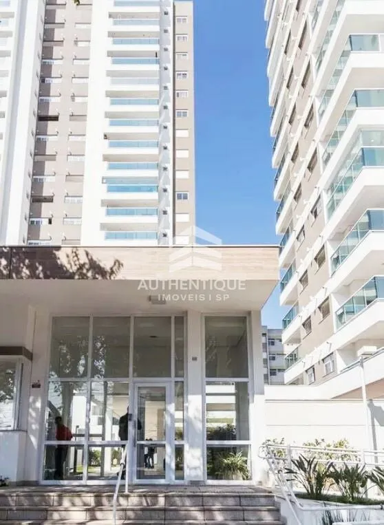 Imagem Like Saude - Apartamento à venda em São Paulo/SP