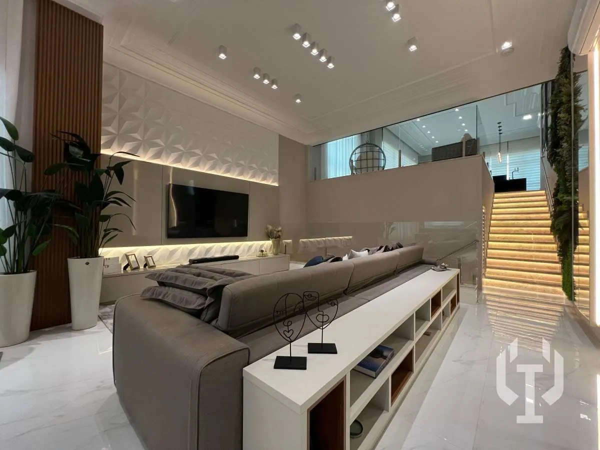 Imagem Apartamento à venda, no Residencial St. Andrews, em Itapema, Meia Praia, com 4 quartos, 305m2