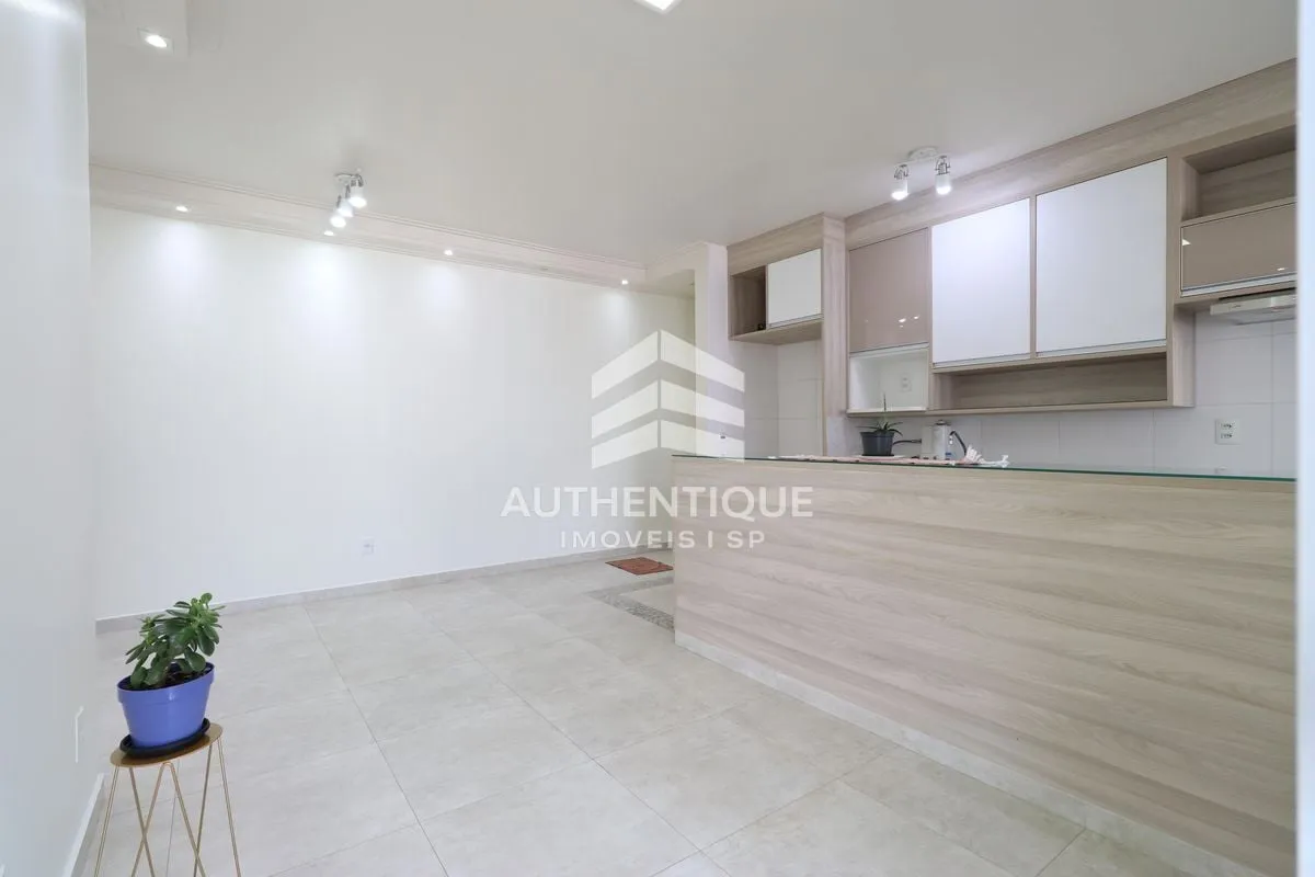 Imagem BARRA PARK BARRA FUNDA - Apartamento no bairro Barra Funda à venda