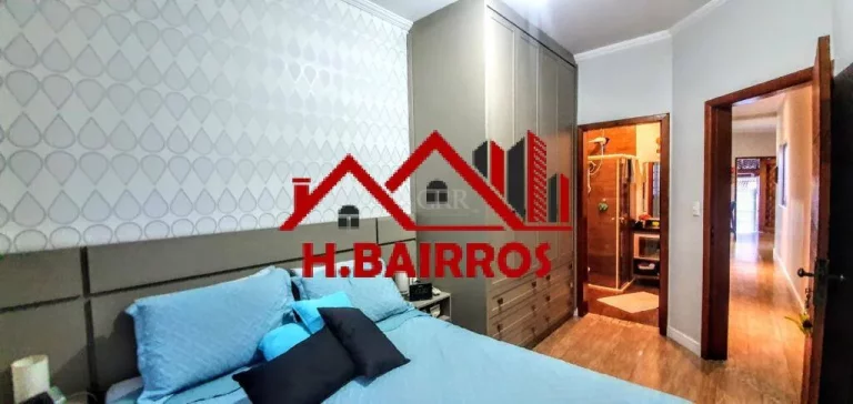 Imagem Casa à Venda no Villa Branca em Jacareí com 140m²