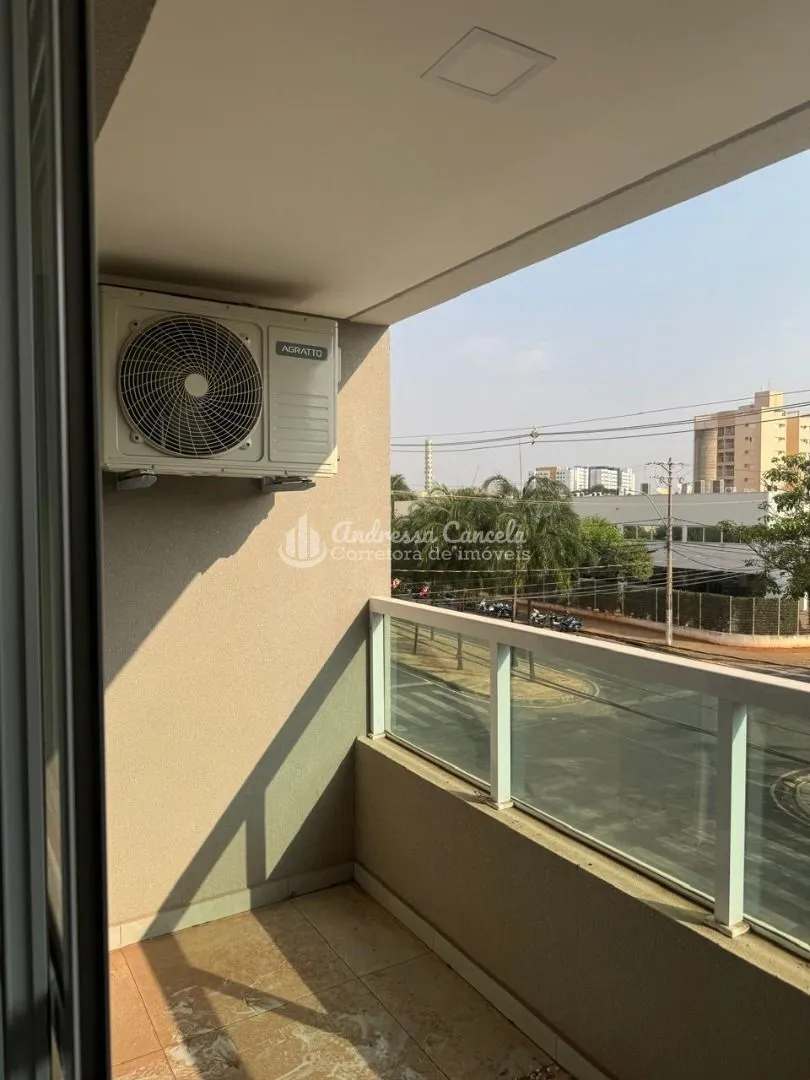 Imagem Mont Blue - Apartamento com 1 dormitório à venda, 40 m² por R$ 310.000,00 - Higienópolis - São José do Rio Preto/SP