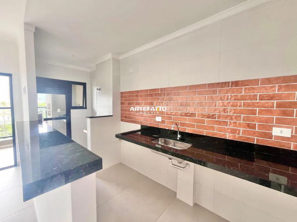 Imagem Apartamento à venda em Ubatuba, Itaguá, com 2 quartos, 70m2