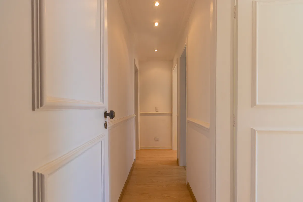 Imagem Apartamento para venda em Vila Andrade com 3 quartos, sendo 1 suíte, 119m2