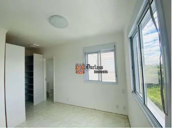 Imagem Lindo Apartamento à venda - 2 dorm com suíte e closet - Condomínio Tons de Ipanema/Jundiaí