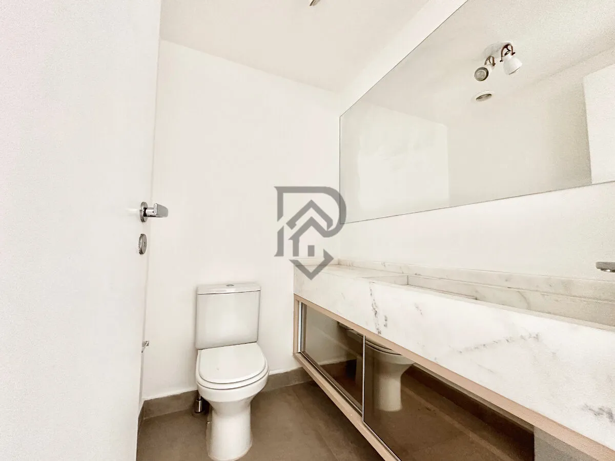 Imagem Apartamento Vila mariana decorado
