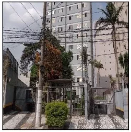 Foto do imóvel Oportunidade Única em SAO PAULO - SP | Tipo: Apartamento | Negociação: Leilão | Situação: Imóvel em RUA CORONEL FRANCISCO INACIO