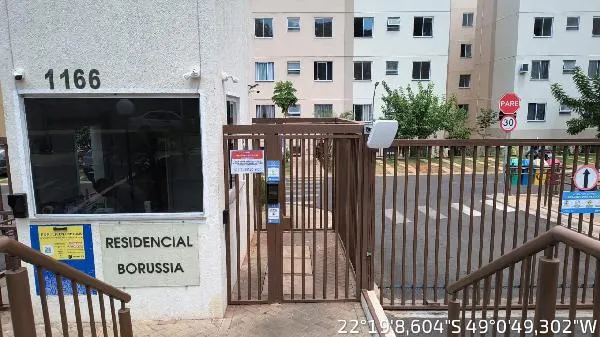 Foto do Imóvel