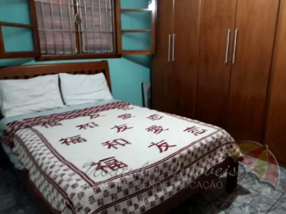 Imagem Casa em excelente localização no Itaguá