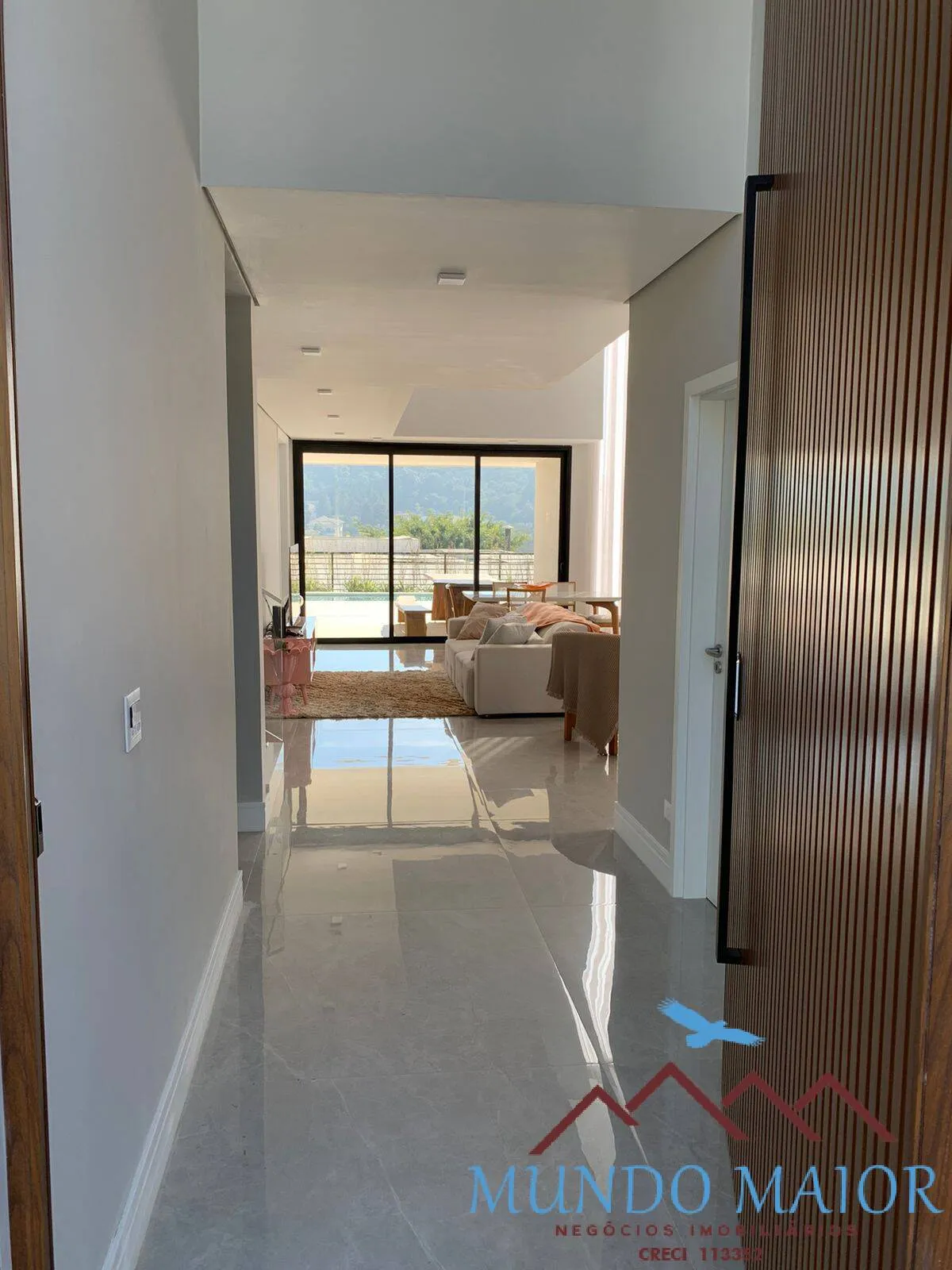 Imagem Casa de Condomínio com 4 Quartos e 4 suites à Venda, ²por R$ 4.800.000.00!