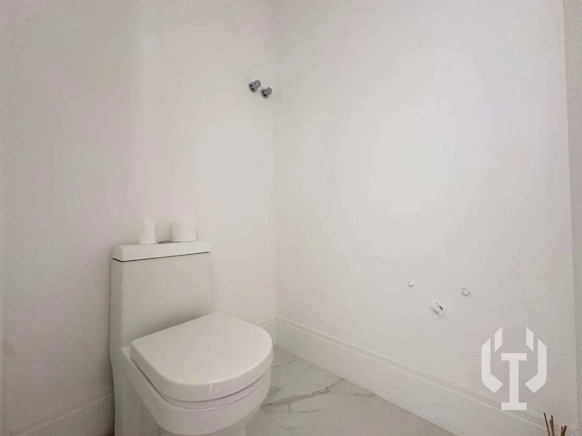 Imagem ST. CLAIR RESIDENCE - APARTAMENTO DIFERENCIADO COM 458m2 PRIVATIVOS E PISCINA EXCLUSIVA