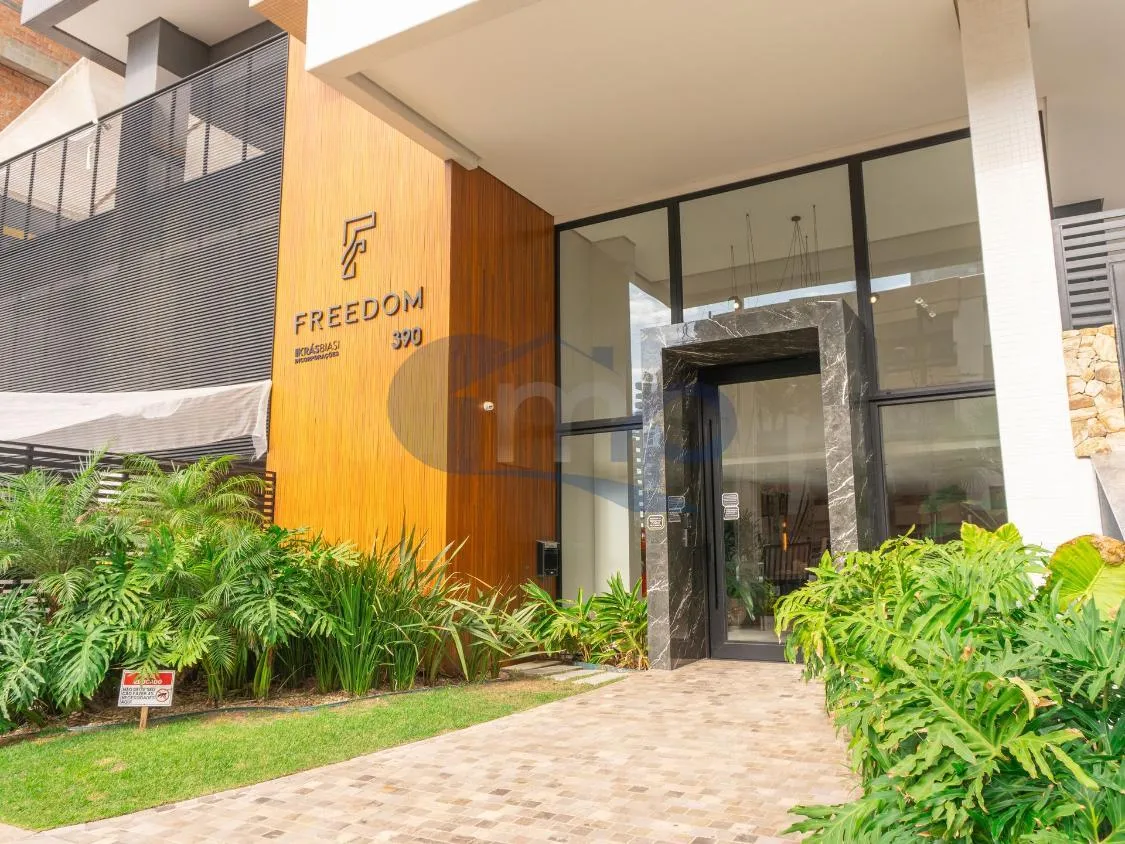 Apartamento a venda com 3 dormitorios na Praia Grande em Torres/RS