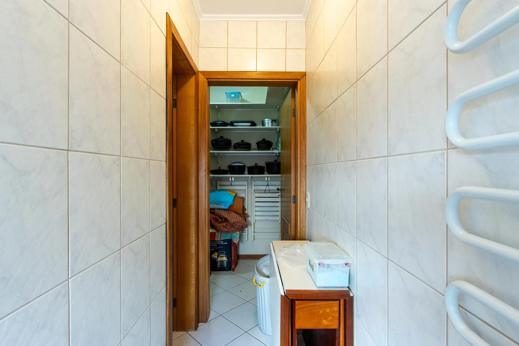 Imagem Apartamento em Tristeza