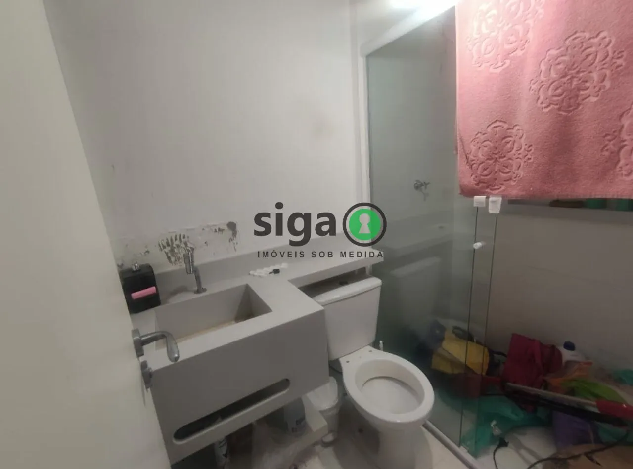 Imagem Apartamento garden a venda 127 m² 2 dormitórios, 1 suíte , 2 vagas - Parque Assunção - Taboão da Ser
