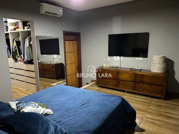 Imagem Casa a venda em Igarapé MG / Condomínio Morada do Sol