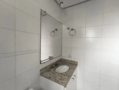 Imagem Apartamento de 2 dormitórios mobiliado no Bairro Santo Antonio