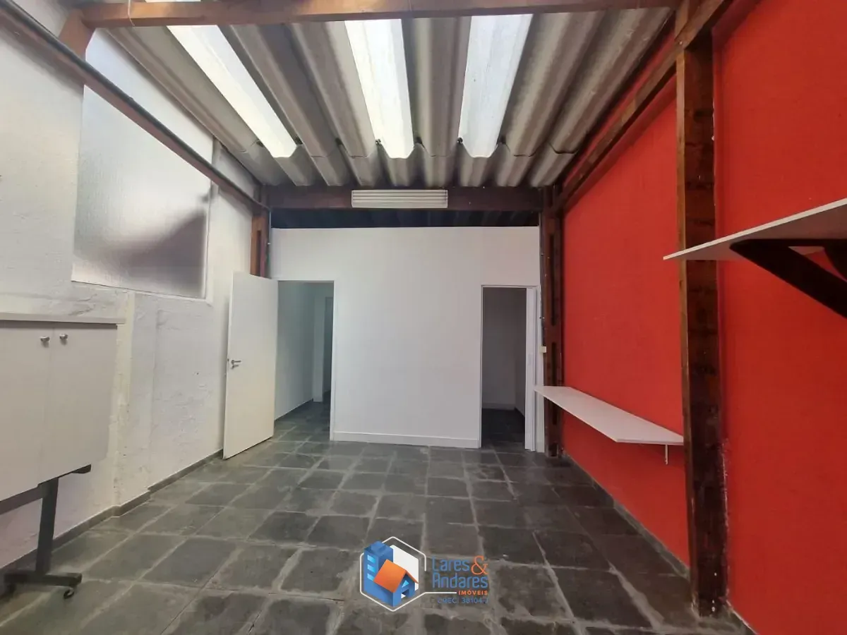 Imagem Casa comercial para venda em Mirandópolis, 241m²