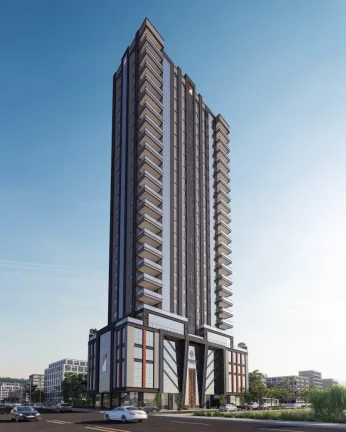 Foto do imóvel APARTAMENTO RESIDENCIAL em Itapema - SC, Meia Praia
