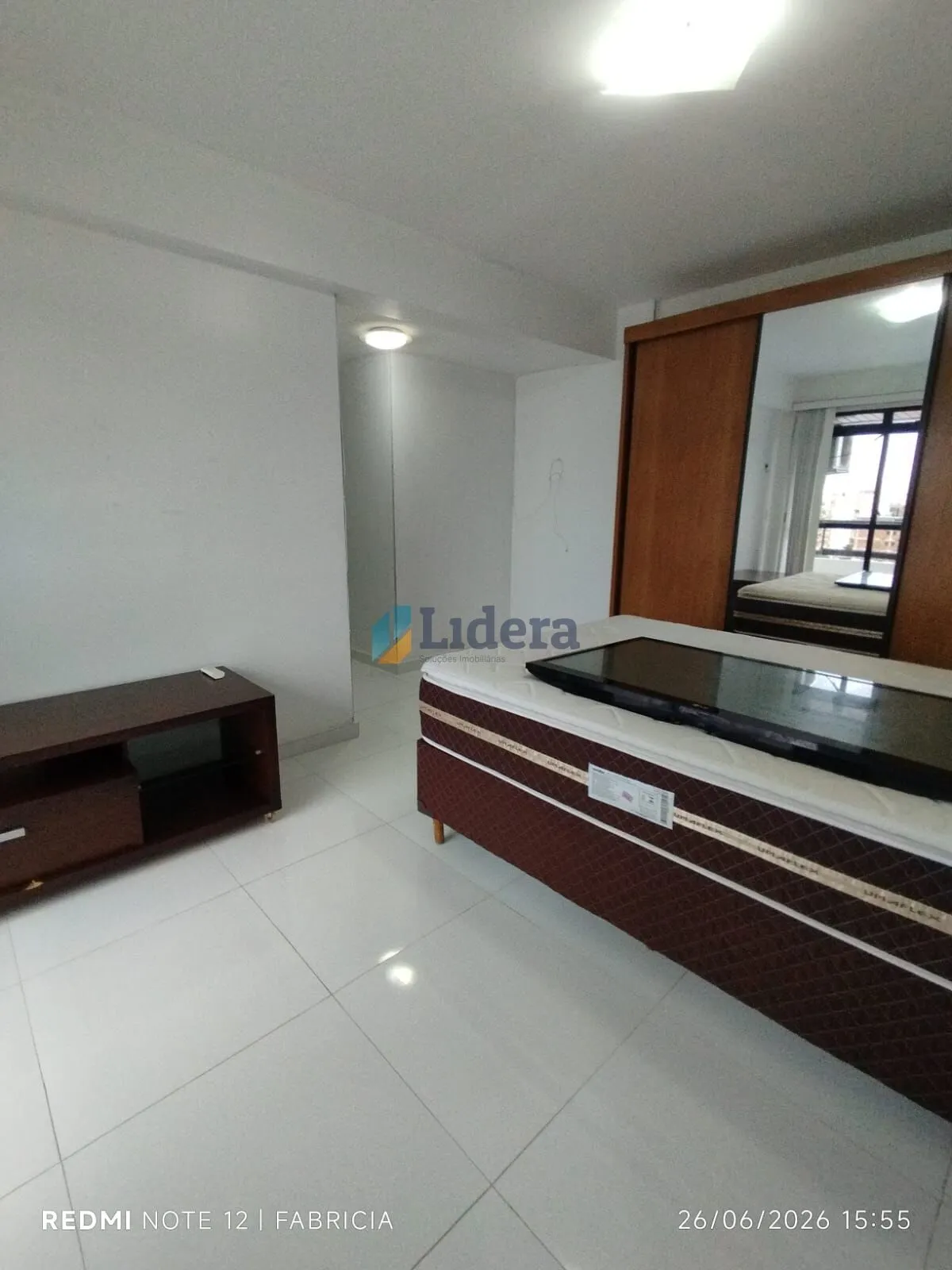 Imagem Apto Alto Padrão - 162m² - 3 quartos - 2 suítes - em Intermares, Cabedelo/PB