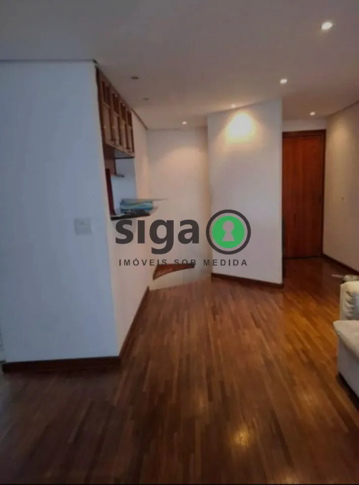 Foto do imóvel Apartamento Duplex com 2 Quartos, na Vila Andrade com 2 Vagas Livres.