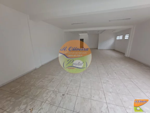 Imagem Ponto Comercial - 113 Metros Quadrado -EstufaII