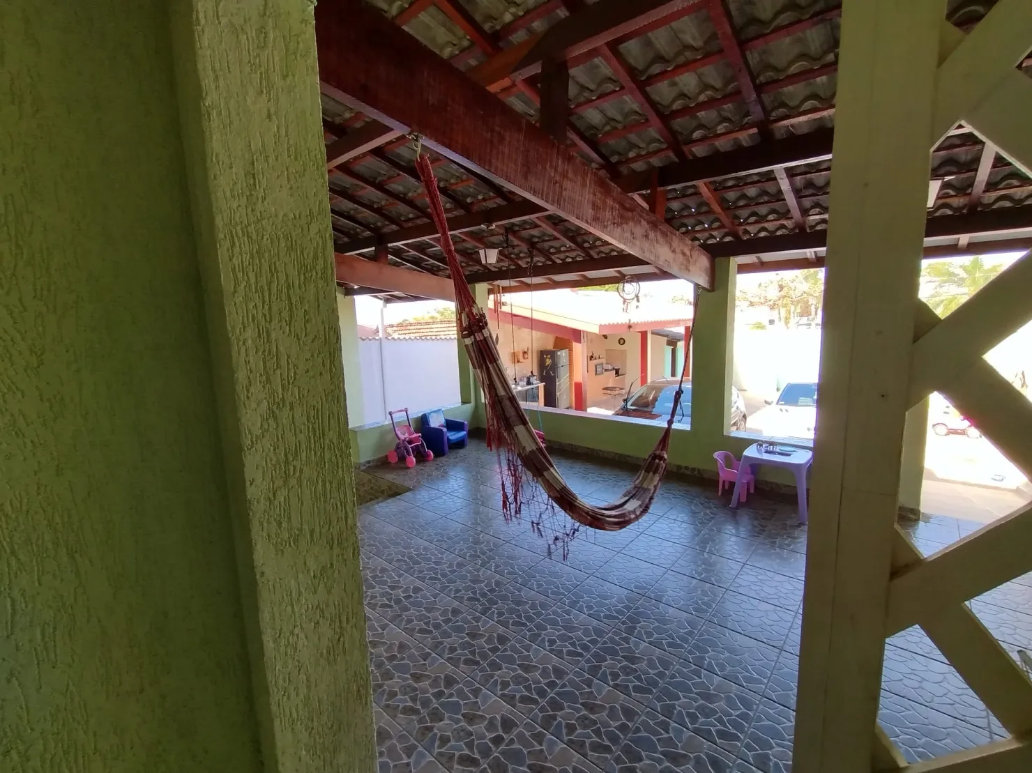 Imagem Casa à venda 3 Quartos, 1 Suite, 8 Vagas, 225M², Jardim América, Taubaté - SP