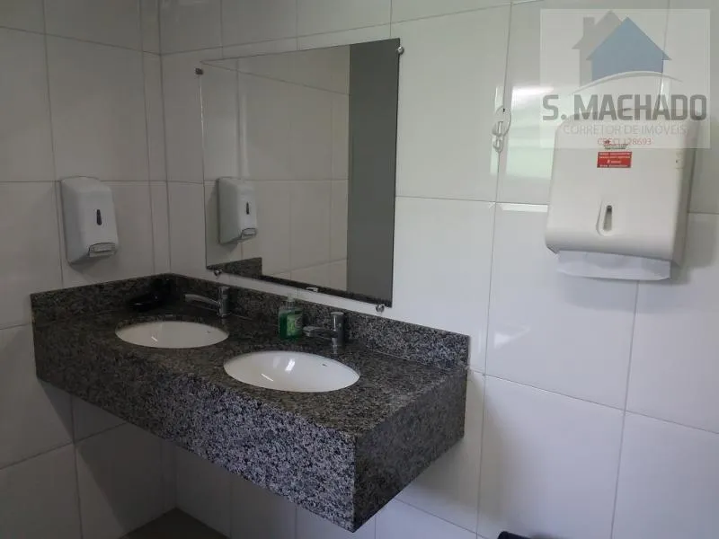 Imagem Imóvel Comercial para Venda em Santo André / SP no bairro Vila Curuça