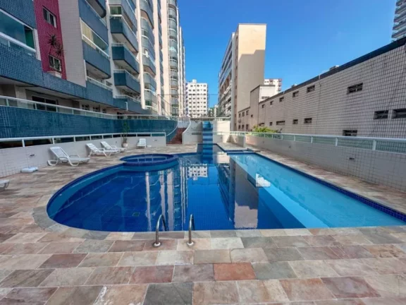 Imagem EXCELENTE OPORTUNIDADE!!! Apartamento 2 dormitórios na ocian!