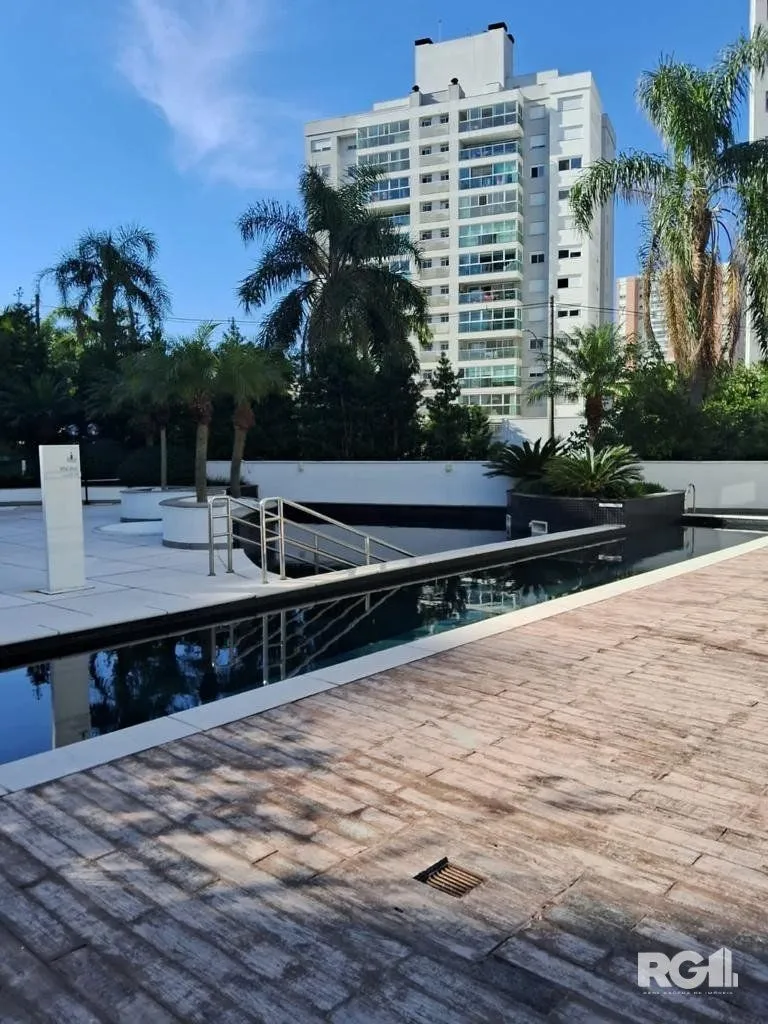 Imagem Apartamento em Jardim do Salso