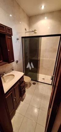 Imagem Casa Sobrado/Gonzaga/oportunidade