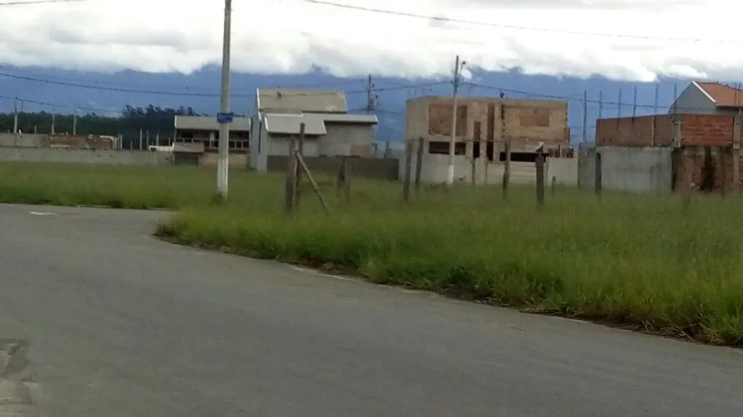 Foto do imóvel Terreno à venda 214M², Cesar Park, Pindamonhangaba - SP