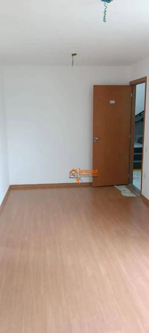 Imagem Apartamento com 2 dormitórios à venda, 43 m² por R$ 332.000,00 - Jardim Novo Portugal - Guarulhos/SP