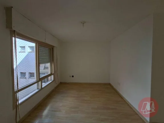 Imagem Apartamento com 2 dormitórios para alugar, 81 m² por R$ 2.617,00/mês - Santa Cecília - Porto Alegre/RS