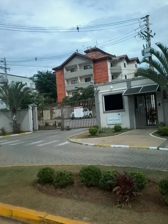 Foto do imóvel Excelente oportunidade no Cond. Residencial Parque Spetáculo! em JARDIM NOVO MUNDO, SOROCABA - SP
