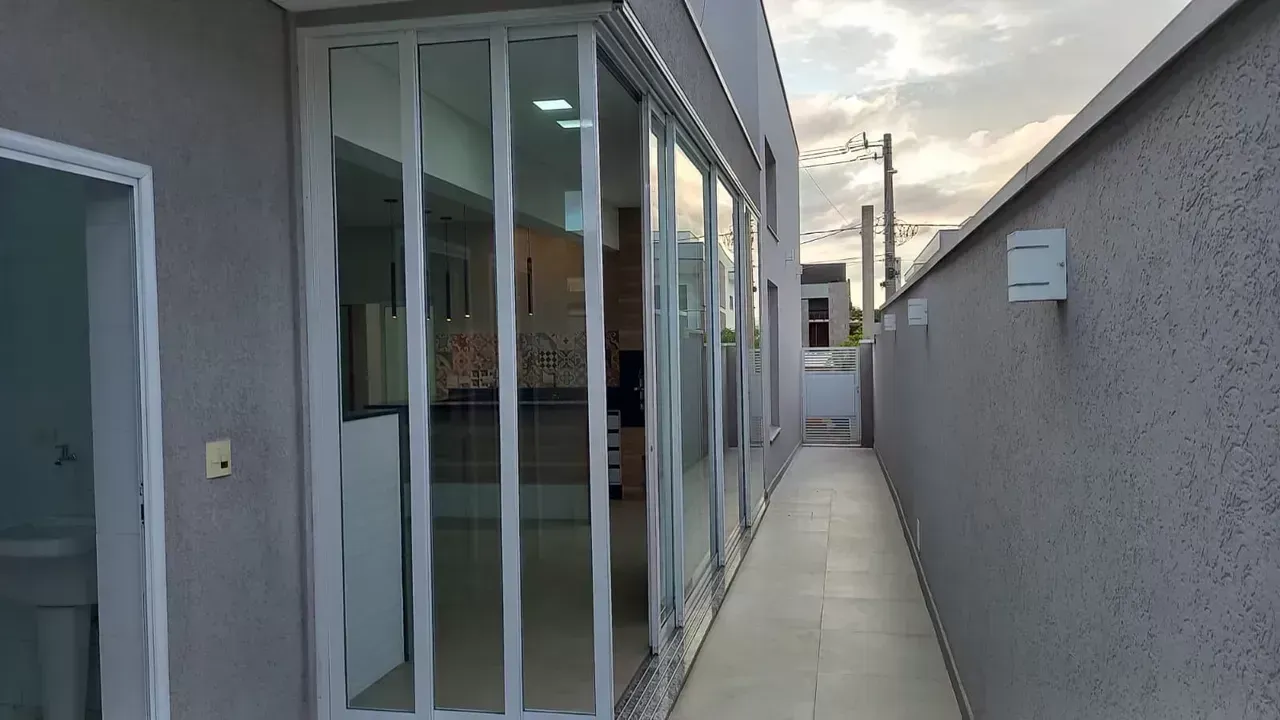 Imagem Casa à venda, Residencial Ouroville, Taubaté, SP