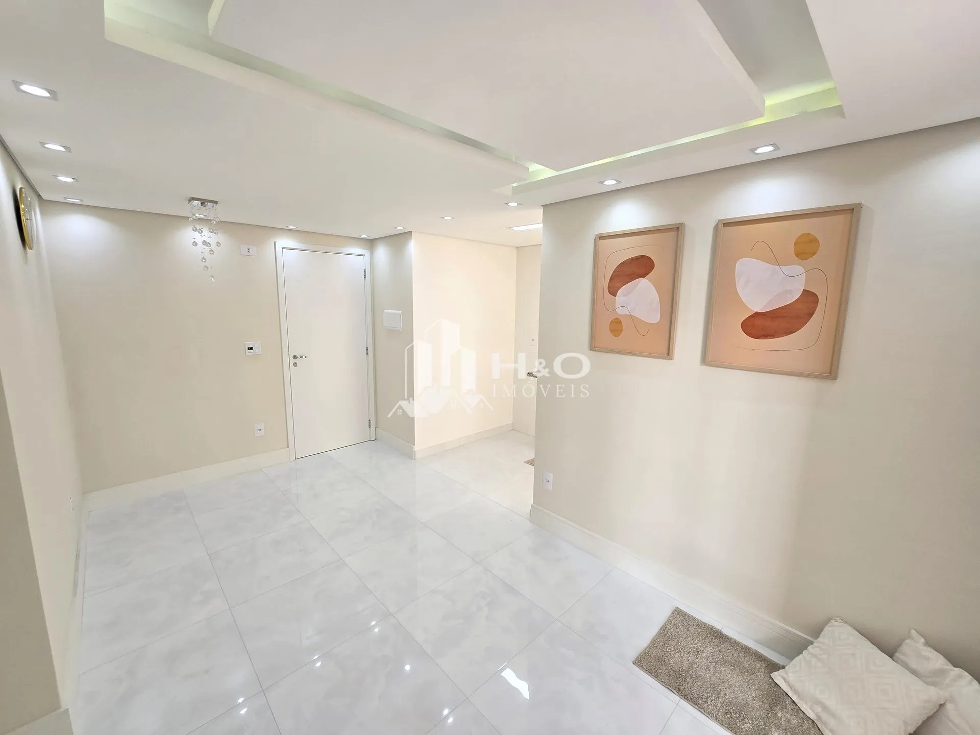 Imagem Apartamento Itaquera/Vila Carmosina - SP