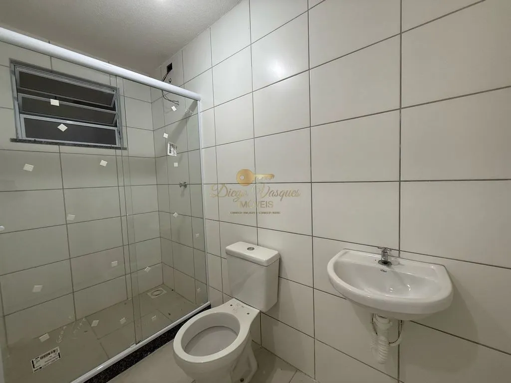Imagem Apartamento para Venda em Teresópolis / RJ no bairro Quebra Frascos