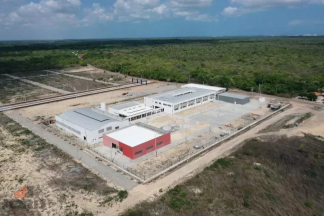 Imagem Terreno a Venda no bairro Jijoca de Jericoacoara - Jijoca de Jericoacoara, CE