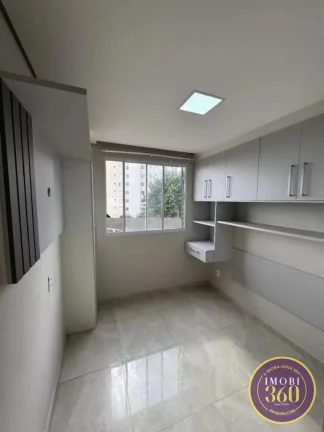 Imagem Apartamento à Venda em Jardim Imperador, São Paulo - SP
