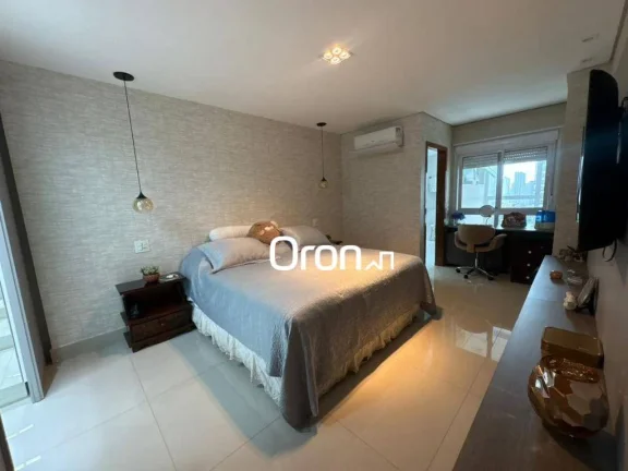 Imagem Apartamento Duplex à venda, 179 m² por R$ 1.735.000,00 - Setor Bueno - Goiânia/GO