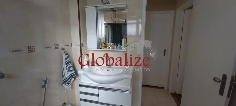 Imagem Apartamento 2 dormitórios com vaga no bairro Aparecida em Santos por R$546.000,00