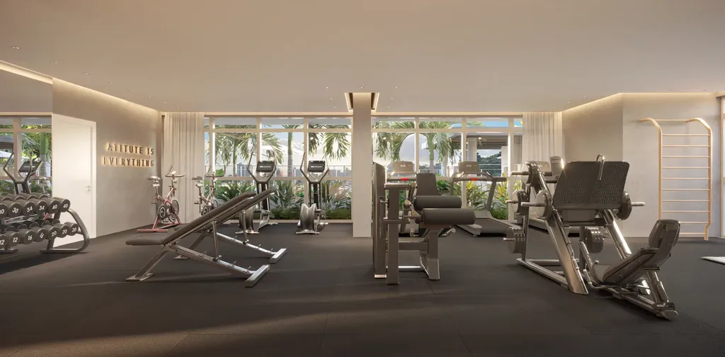 Imagem APARTAMENTO RESIDENCIAL em Itajaí - SC, Praia Brava de Itajaí