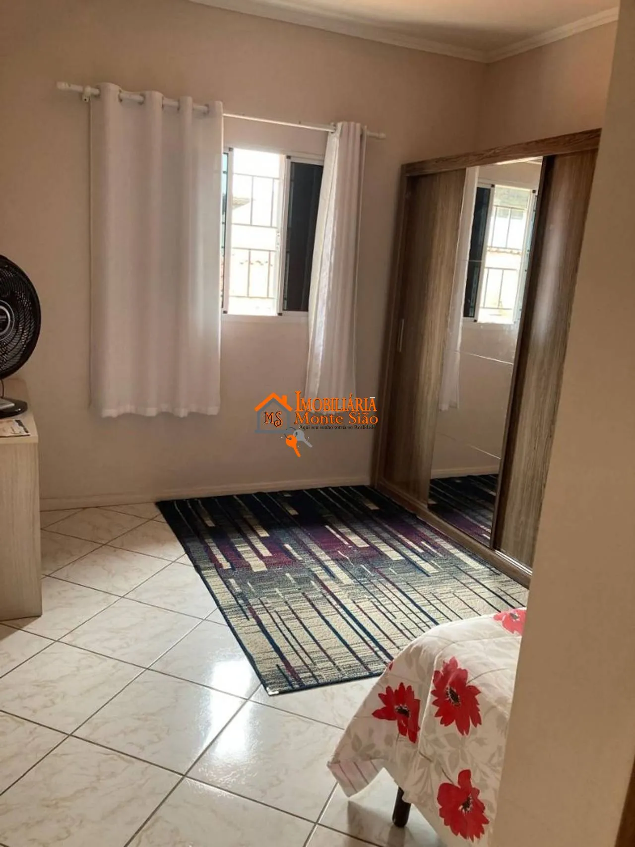 Imagem Sobrado com 2 dormitórios à venda, 120 m² por R$ 700.000,00 - Jardim Moreira - Guarulhos/SP