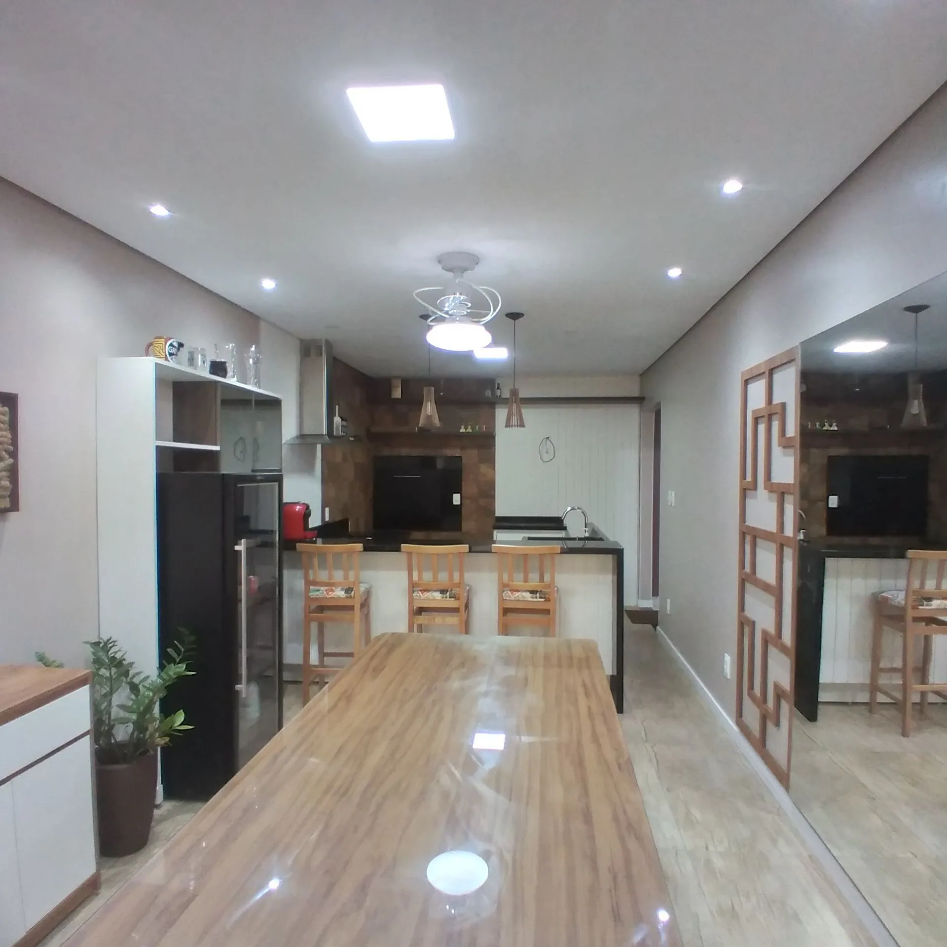 Imagem Casa em Parque Santa Fé